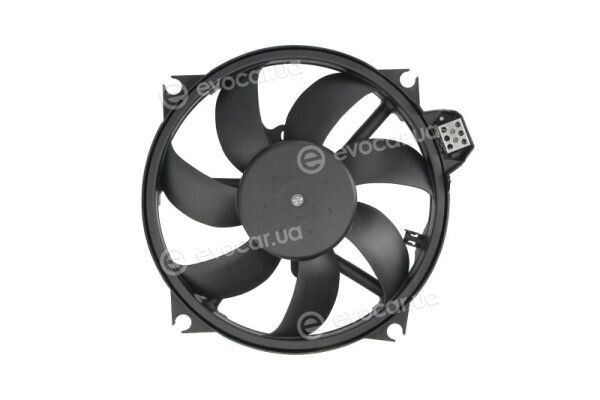 Thermotec D8R007TT