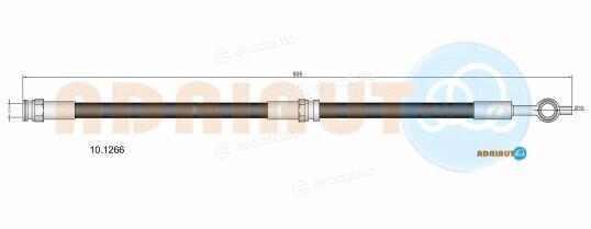 Adriauto 10.1266
