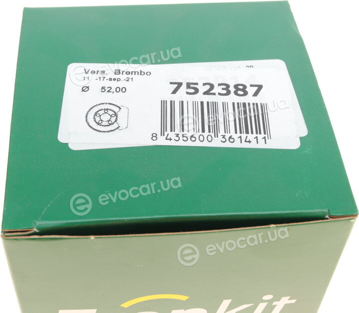Frenkit 752387