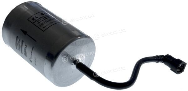 Mahle KL 80