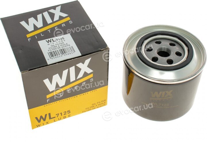 WIX WL7125