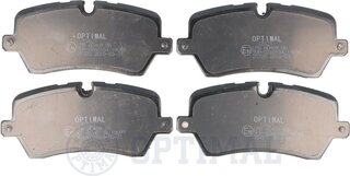 Optimal BP-12621