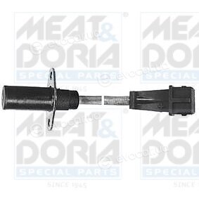 Meat & Doria 87005