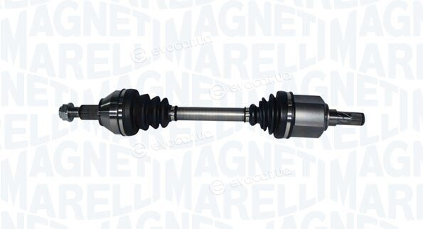 Magneti Marelli 302004190399