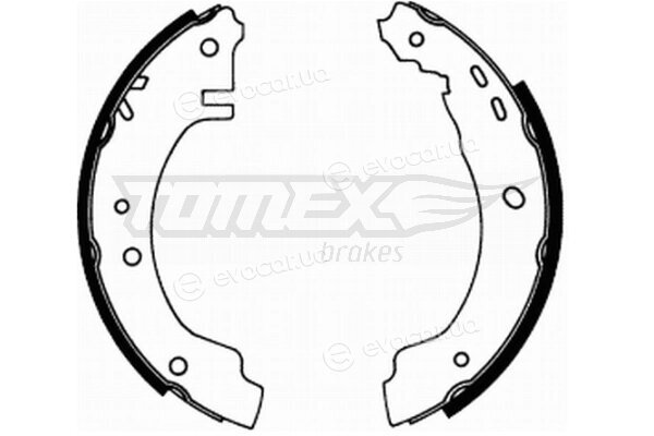 Tomex TX 21-66