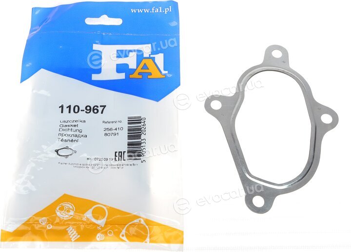 FA1 110-967