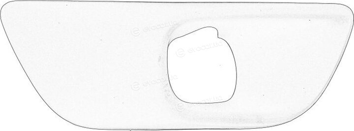 Mopar (PSA / FCA) 9801674480