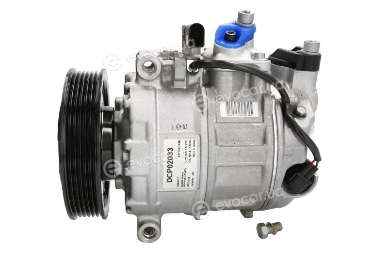 Denso DCP02033