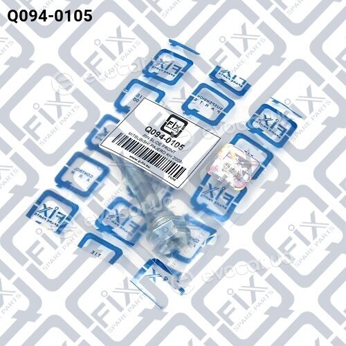 Q-Fix Q0940105