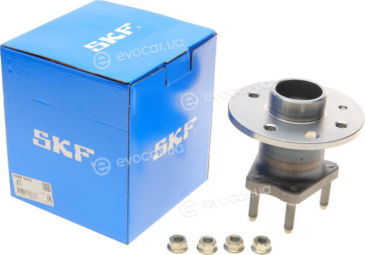 SKF VKBA 3422