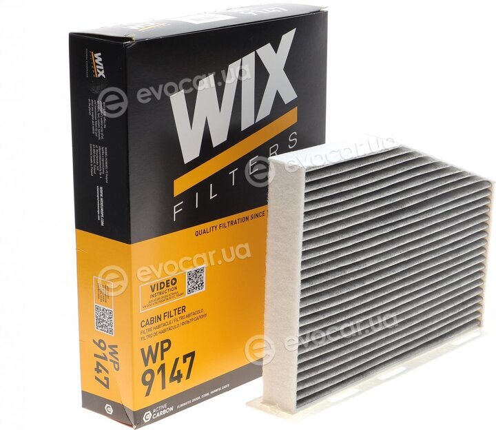 WIX WP9147