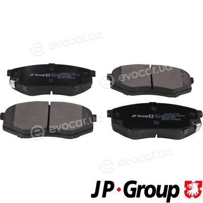 JP Group 3563601700