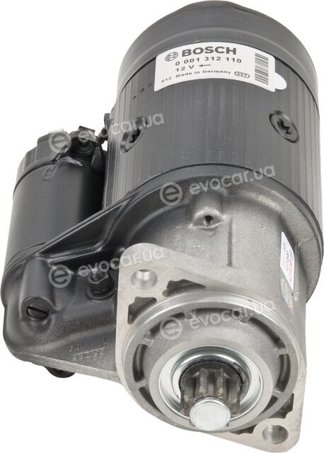 Bosch 0 001 312 110