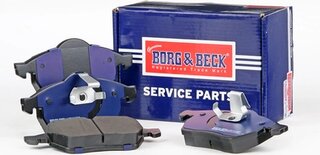 Borg & Beck BBP1444