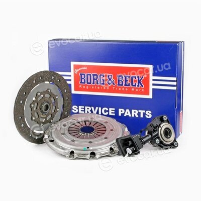 Borg & Beck HKT1603