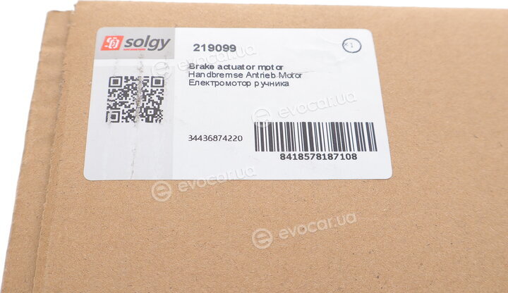 Solgy 219099