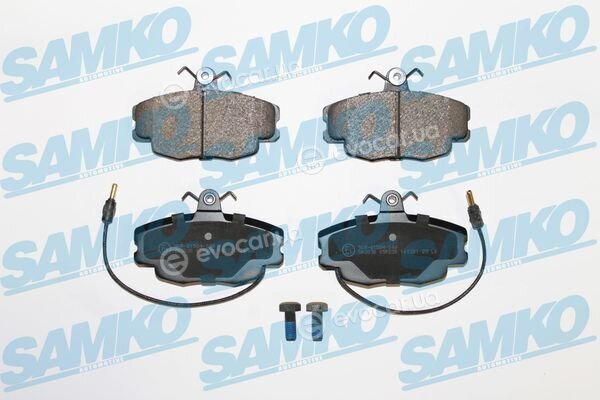 LPR / Samko 5SP220