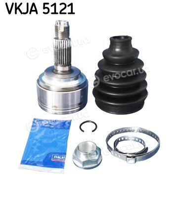 SKF VKJA 5121