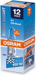 Osram 64152SB