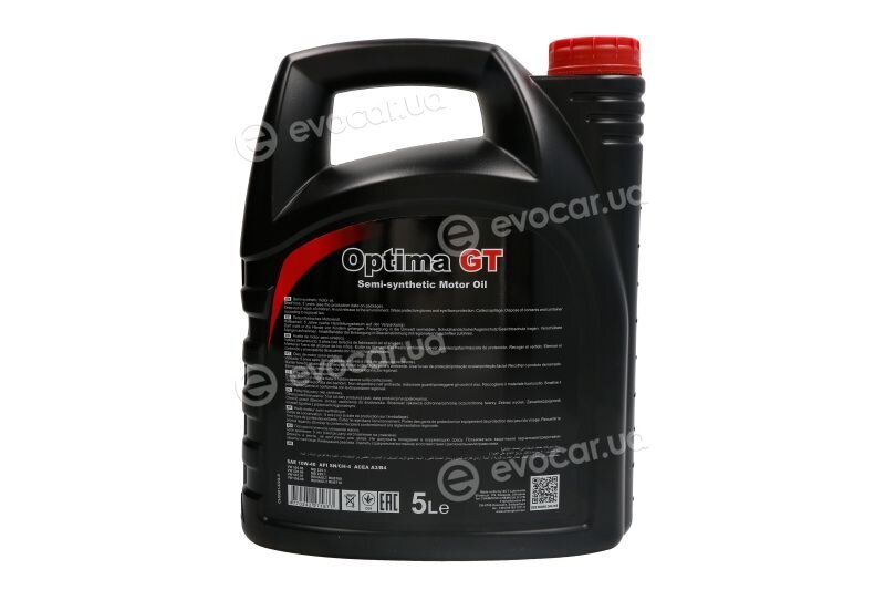 Chempioil CHOGT10W40