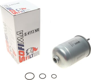 Sofima S 4113 NR