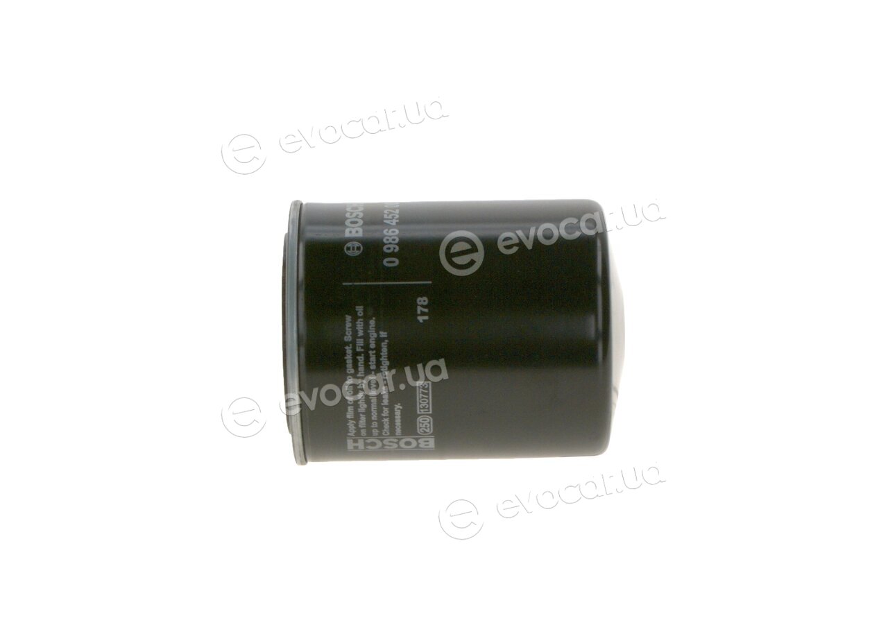 Bosch 0 986 452 005