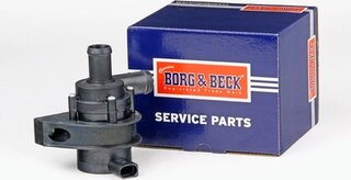 Borg & Beck BWP3025