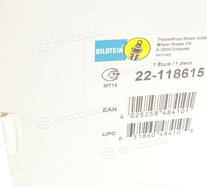Bilstein 22-118615