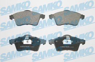 LPR / Samko 5SP645