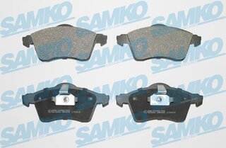 Samko 5SP645