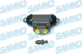 LPR / Samko C31194