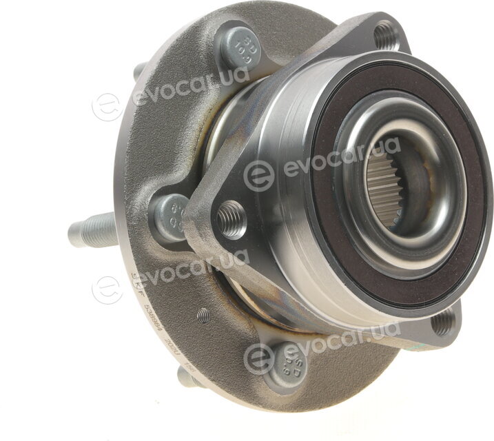 SKF VKBA 6715