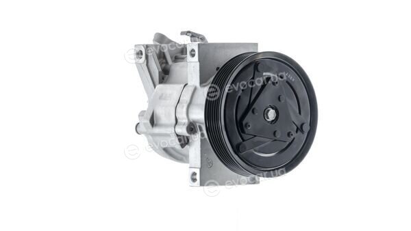 Mahle ACP 929 000P