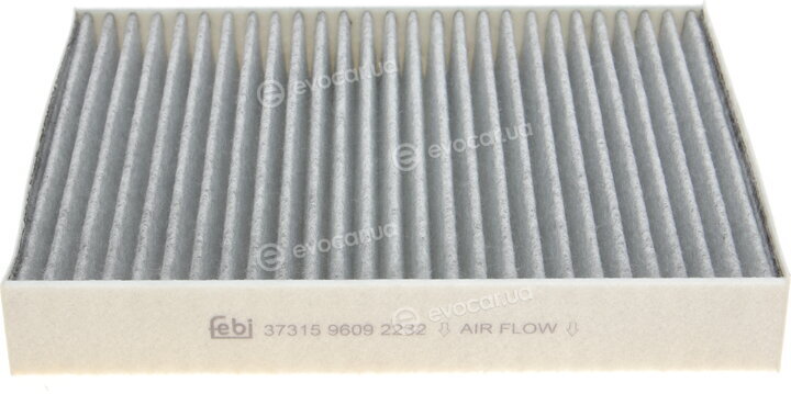 Febi 37315
