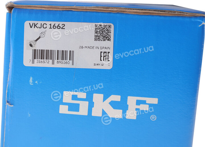 SKF VKJC 1662