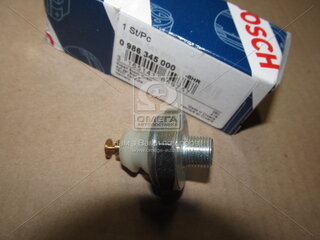 Bosch 0 986 345 000