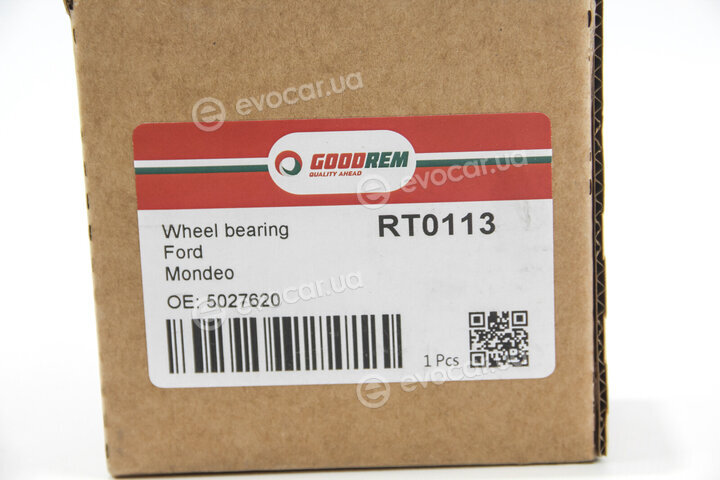 Goodrem RT0113