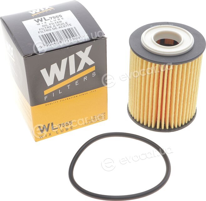 WIX WL7555