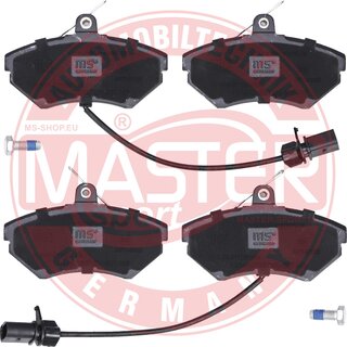 Master Sport 13046028372N-SET-MS