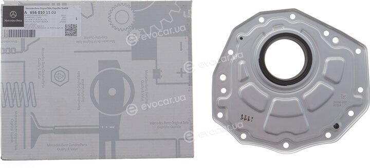 Mercedes-Benz A6560101103