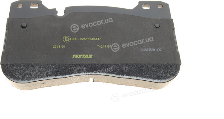 Textar 2244101