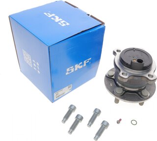 SKF VKBA 6586