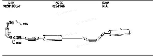 Walker / Fonos PEK058875