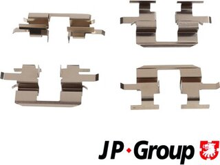 JP Group 4664001210