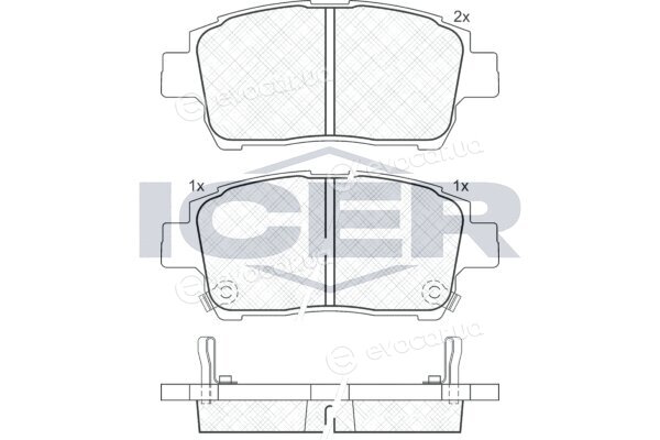 Icer 181386