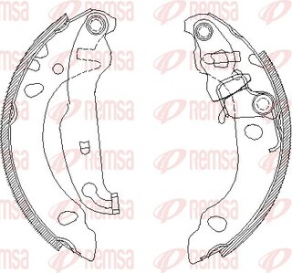 Remsa 4138.00