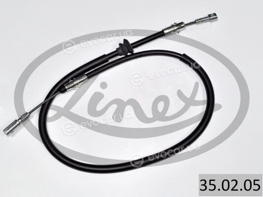 Linex 35.02.05