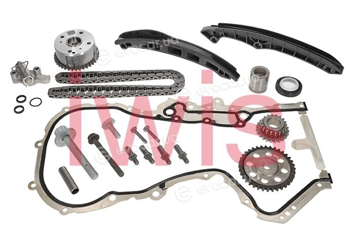 Iwis 73566Set