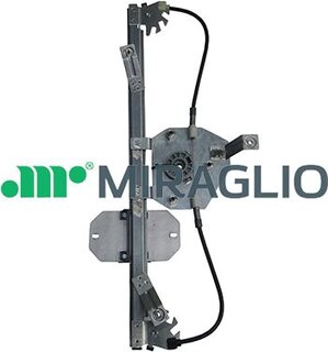 Miraglio 30/2907