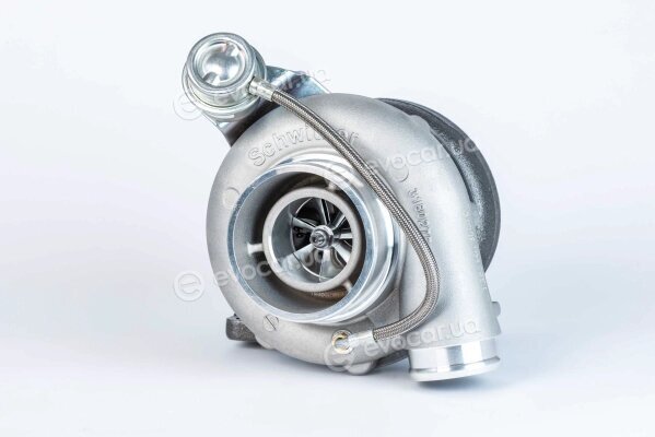 BorgWarner 13769880040